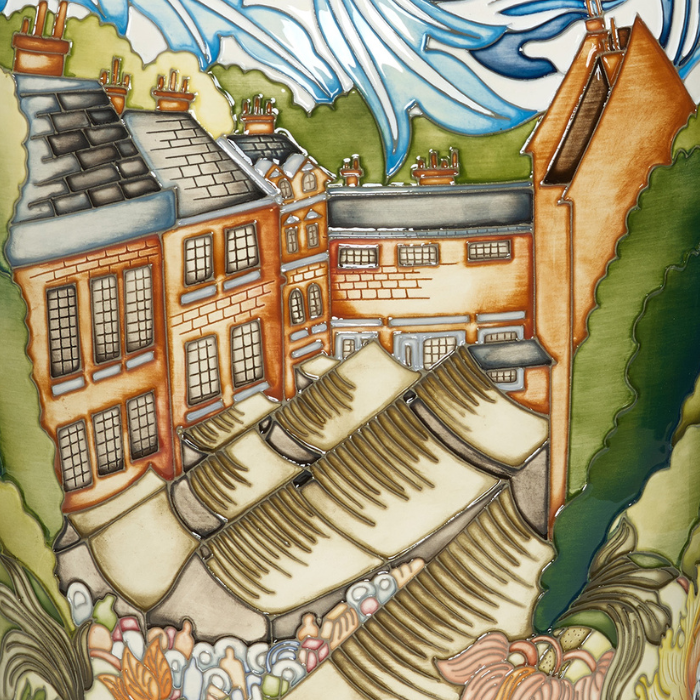 12 Days of Christmas - Plate